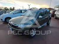2013 Dacia Duster