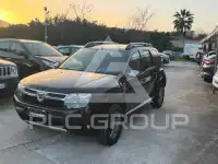 2013 Dacia Duster