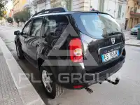 2013 Dacia Duster