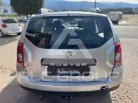 2013 Dacia Duster