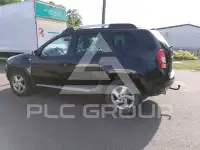 2013 Dacia Duster