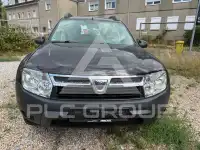 2013 Dacia Duster