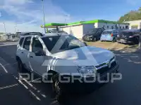 2013 Dacia Duster