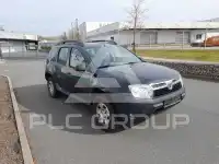 2013 Dacia Duster