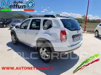 2013 Dacia Duster