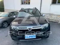 2013 Dacia Duster