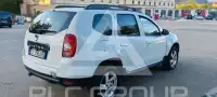 2013 Dacia Duster