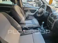 2013 Dacia Duster