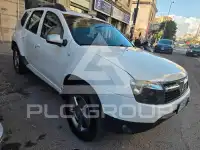 2013 Dacia Duster