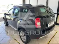 2013 Dacia Duster