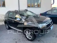 2013 Dacia Duster
