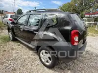 2013 Dacia Duster