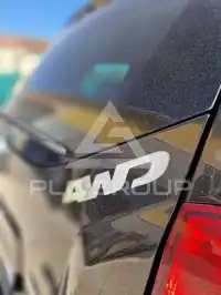 2013 Dacia Duster