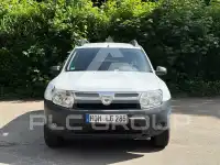 2013 Dacia Duster
