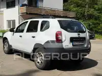 2013 Dacia Duster