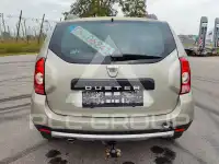 2013 Dacia Duster