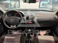 2013 Dacia Duster