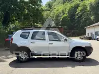 2013 Dacia Duster