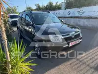 2013 Dacia Duster