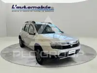 2013 Dacia Duster