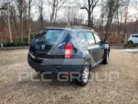 2013 Dacia Duster