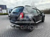 2013 Dacia Duster