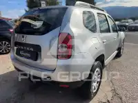 2013 Dacia Duster
