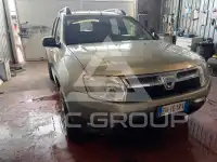 2013 Dacia Duster