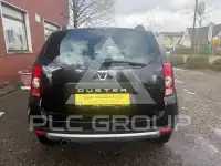 2013 Dacia Duster