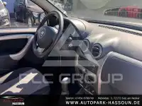 2013 Dacia Duster