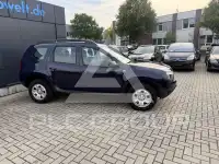 2013 Dacia Duster
