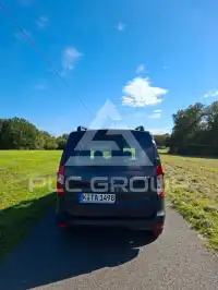 2013 Dacia Dokker