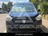 2013 Dacia Dokker