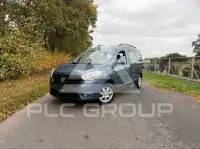 2013 Dacia Dokker