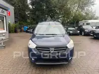 2013 Dacia Dokker