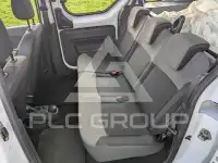 2013 Dacia Dokker