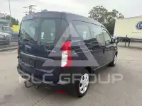 2013 Dacia Dokker
