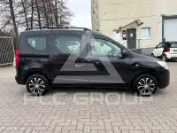 2013 Dacia Dokker