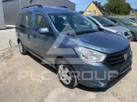 2013 Dacia Dokker