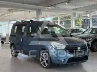 2013 Dacia Dokker