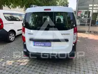 2013 Dacia Dokker