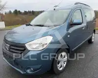 2013 Dacia Dokker