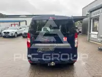 2013 Dacia Dokker