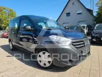 2013 Dacia Dokker
