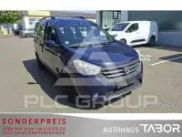 2013 Dacia Dokker