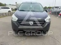 2013 Dacia Dokker