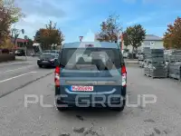 2013 Dacia Dokker