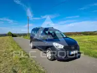 2013 Dacia Dokker