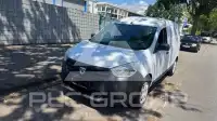 2013 Dacia Dokker