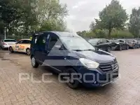 2013 Dacia Dokker